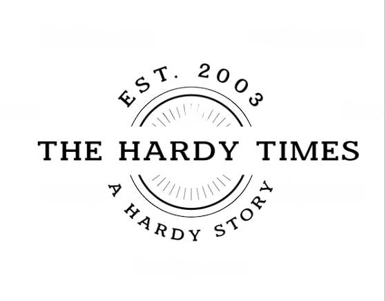The hardy times